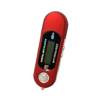 Amazon.co.jp: Yデパートセンター55Ⓡ 8GB内蔵 MP3プレーヤー
